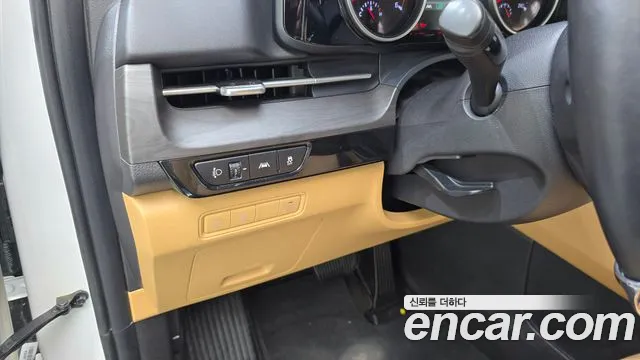 Kia Carnival 4th generation id 2698075 из Кореи 16