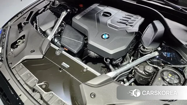 BMW 5 Series (G30) id 2905317 из Кореи 16