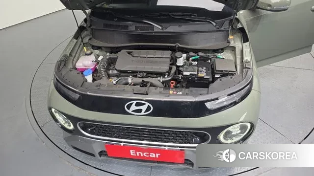 Hyundai The New Casper id 3523277 из Кореи 16