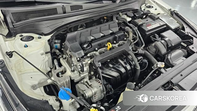 Kia Come New K3 id 4430060 из Кореи 16