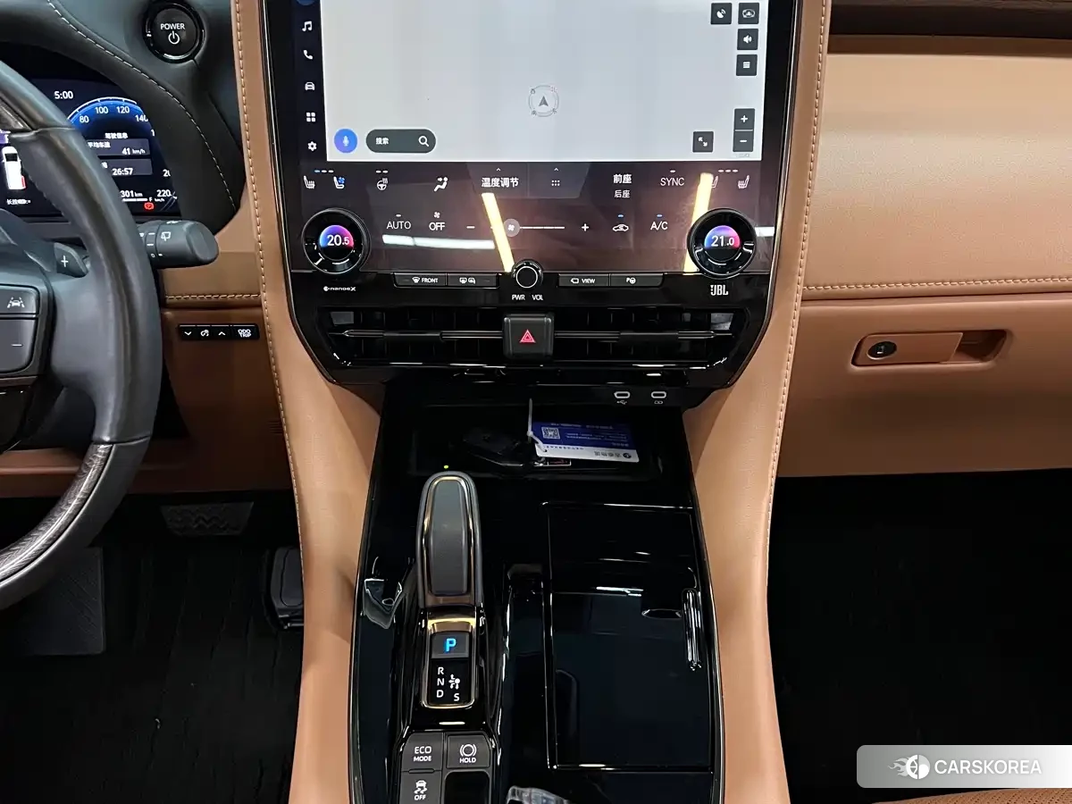Toyota Vellfire id 4622437 из Китая 25