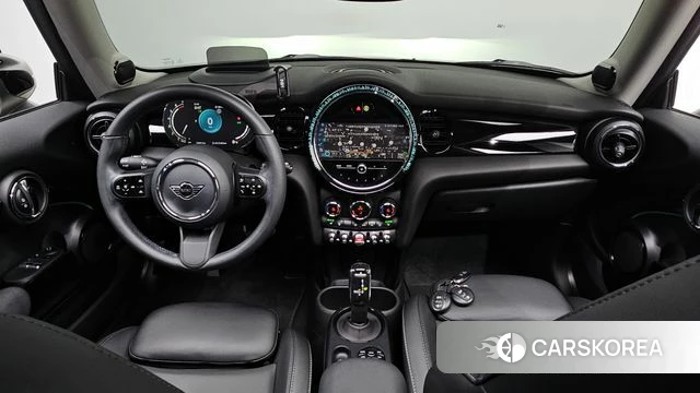 Mini Cooper S id 4344214 из Кореи 30