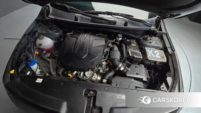 Kia Sportage 5th Generation id 3787554 из Кореи 16