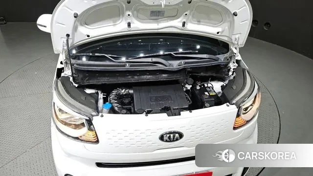 Kia The New Ray id 2975882 из Кореи 16