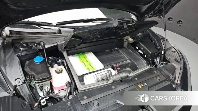 Kia EV6 id 3745865 из Кореи 16