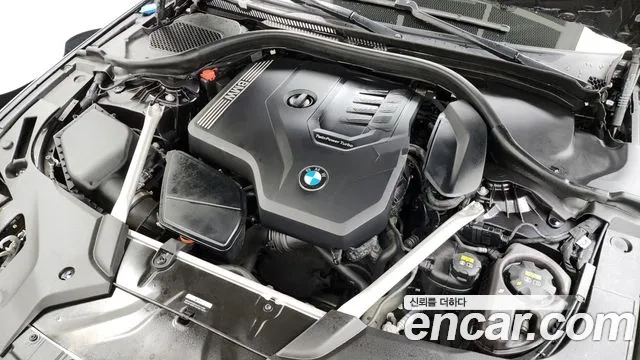 BMW 5 Series (G30) id 2950209 из Кореи 16