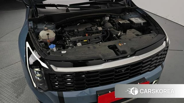 Kia The New Sportage 5th Generation id 4700780 из Кореи 16