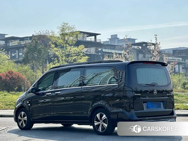 Mercedes-Benz Vito id 4265396 из Китая 20