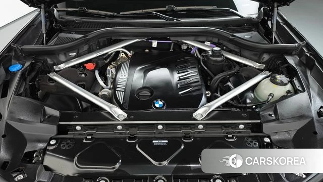 BMW X7 (G07) id 4853378 из Кореи 33