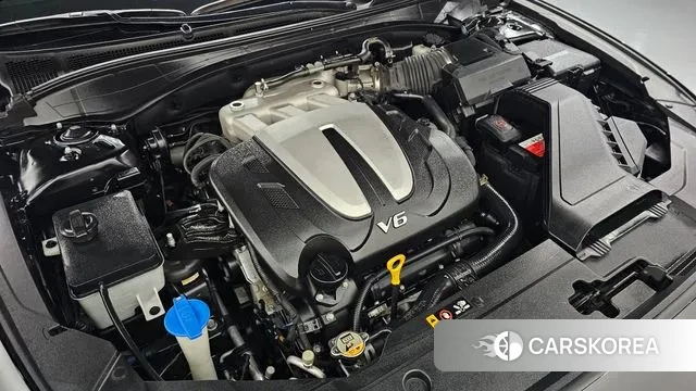 Hyundai Grandeur IG id 3210168 из Кореи 16