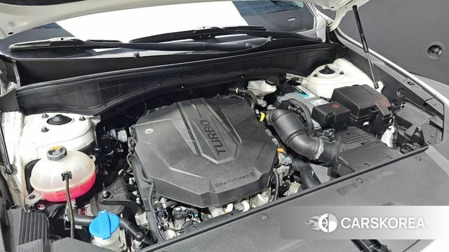 Kia Sorento 4th Generation id 4573405 из Кореи 16