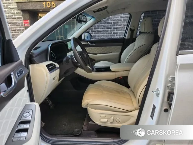 Hyundai Palisade id 3615739 из Кореи 10