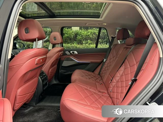 BMW X5 id 4307286 из Китая 13