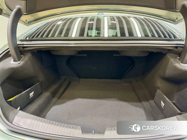 Cadillac CT5 id 3902029 из Китая 26