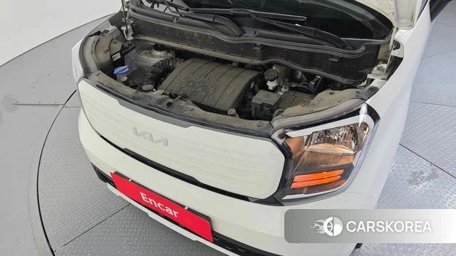 Kia The New Kia Ray id 4494224 из Кореи 26