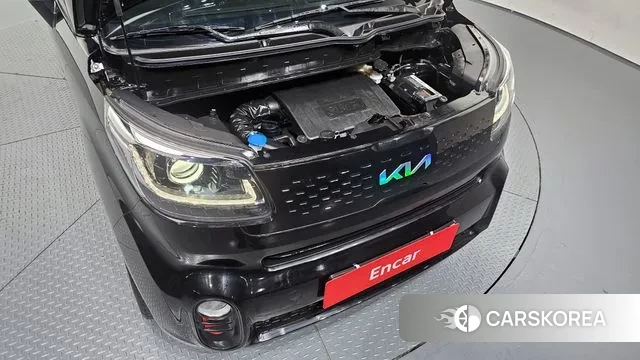 Kia The New Ray id 3539597 из Кореи 16