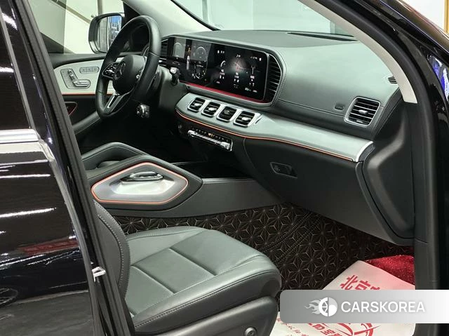 Mercedes-Benz GLE (import) id 4256191 из Китая 13