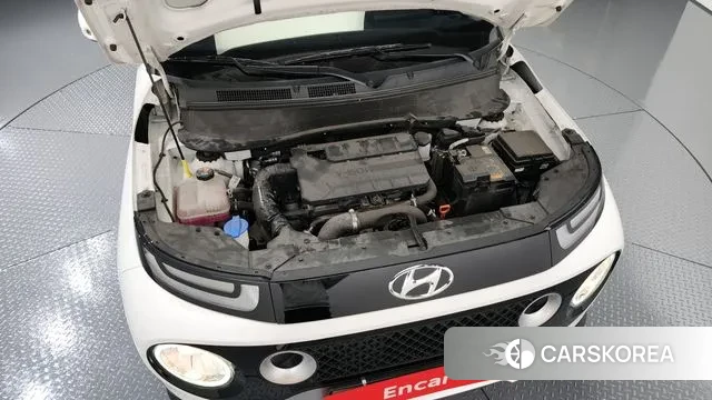 Hyundai Casper id 3242351 из Кореи 16