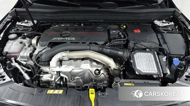 Mercedes-Benz GLB-Class X247 id 4762086 из Кореи 14