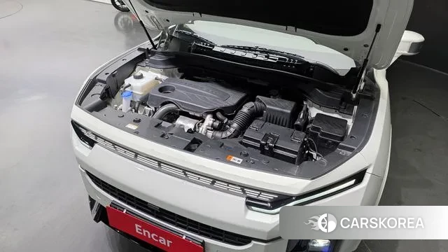 Ssangyong Actian 2nd Generation id 3471914 из Кореи 16