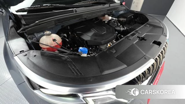 Kia Carnival 4th generation id 3800728 из Кореи 16