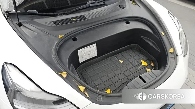 Tesla Model 3 id 3395635 из Кореи 16