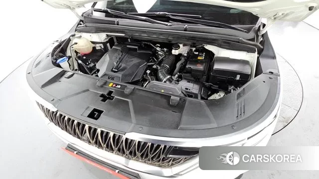 Kia Carnival 4th generation id 3630770 из Кореи 16