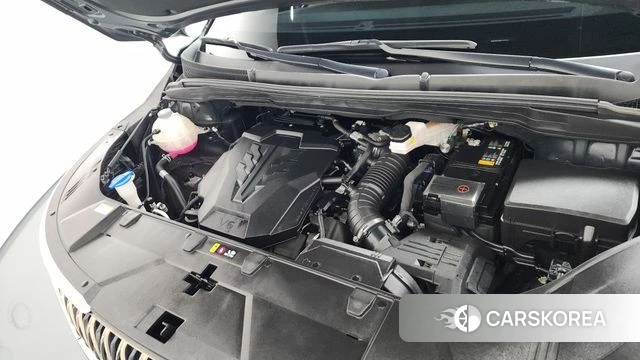 Kia Carnival 4th generation id 3940915 из Кореи 16