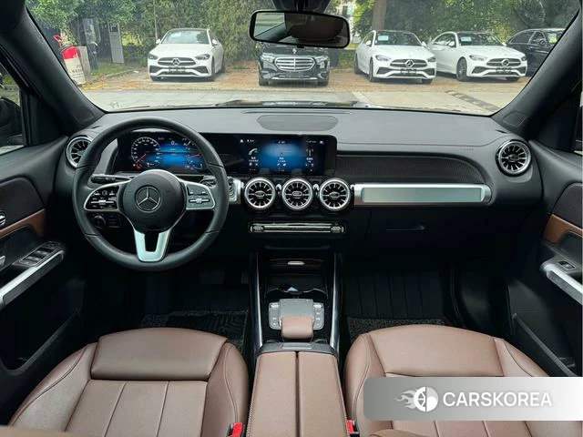 Mercedes-Benz GLB id 4290903 из Китая 10