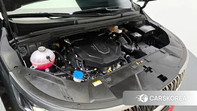 Kia Carnival 4th generation id 3566393 из Кореи 16