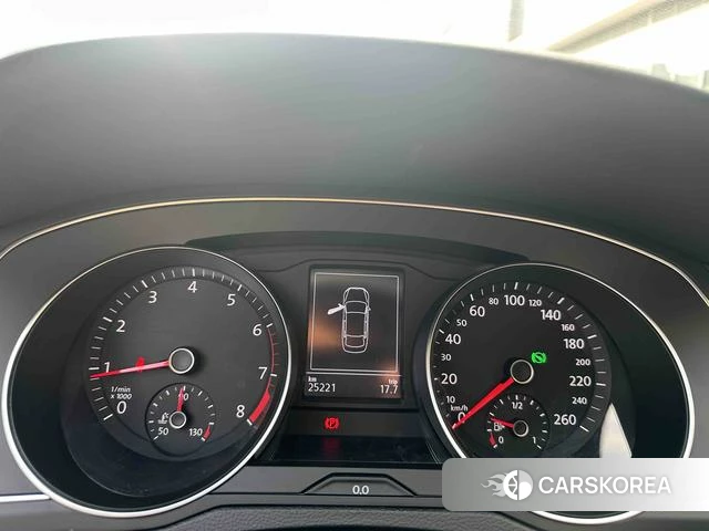 Volkswagen Magotan id 4259883 из Китая 15
