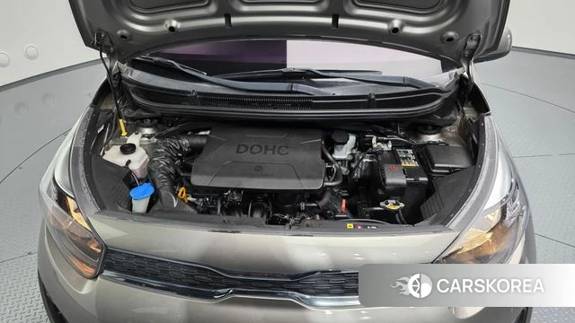 Kia All New Morning (JA) id 4203820 из Кореи 16