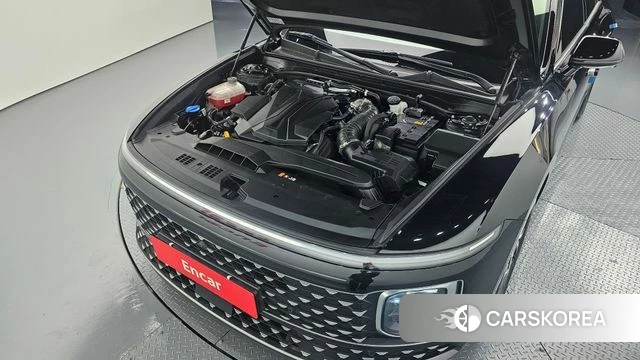 Hyundai Grandeur (GN7) id 3877469 из Кореи 16