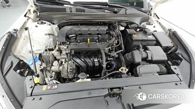 Kia Come New K3 id 3794948 из Кореи 16