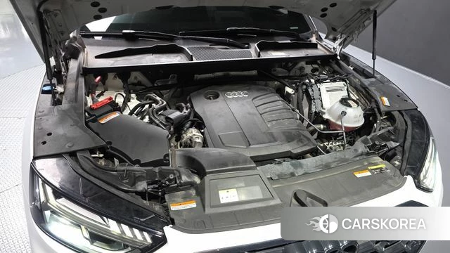 Audi Q5 (FY) id 4855157 из Кореи 30