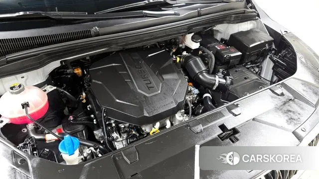 Kia Carnival 4th generation id 3587054 из Кореи 16