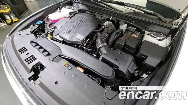 Hyundai Grandeur (GN7) id 2211123 из Кореи 16