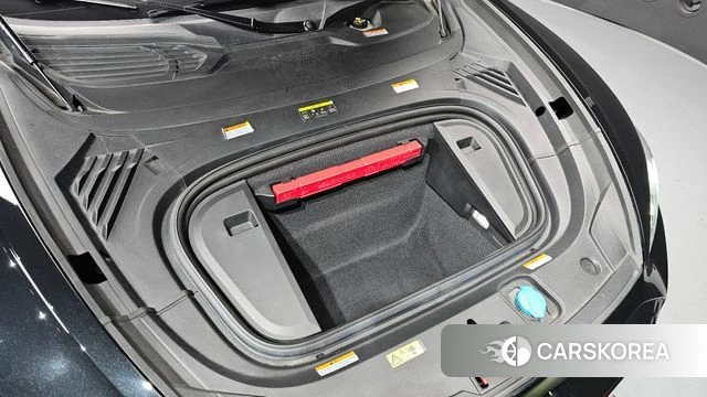 Audi e-Tron GT id 4646346 из Кореи 30