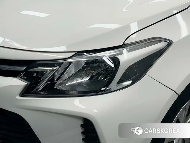 Toyota Vios id 4221211 из Китая 16