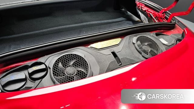 Porsche 911(992) id 4303847 из Кореи 26