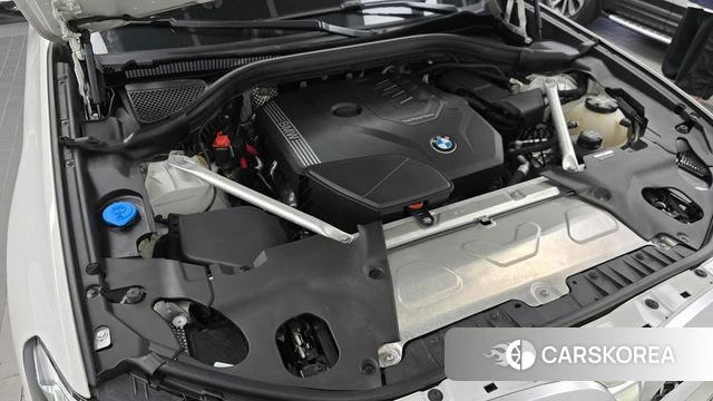 BMW X4 (G02) id 4739715 из Кореи 16