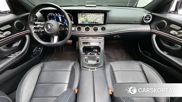 Mercedes-Benz E-Class W213 id 3367094 из Кореи 16