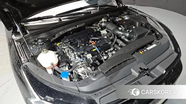 Kia The New K5 3rd generation id 3190720 из Кореи 16