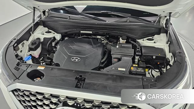 Hyundai Palisade id 4423938 из Кореи 16