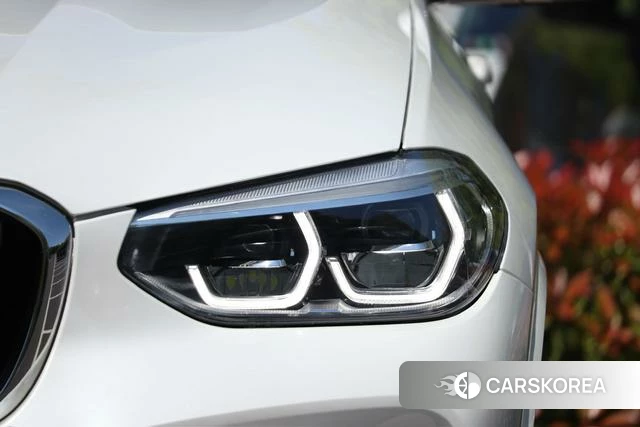 BMW X3 id 4278339 из Китая 19