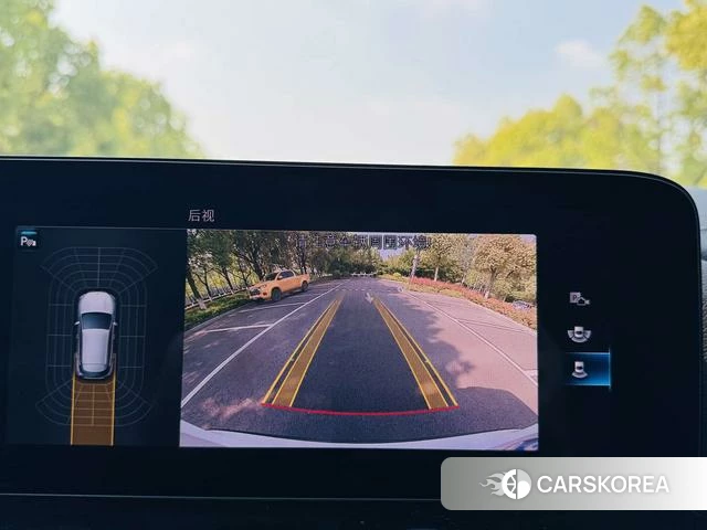 Mercedes-Benz GLA id 4254514 из Китая 13