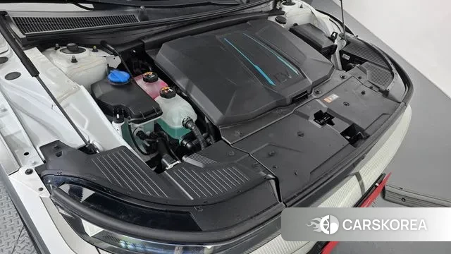 Hyundai Ionic 5 id 3384023 из Кореи 16