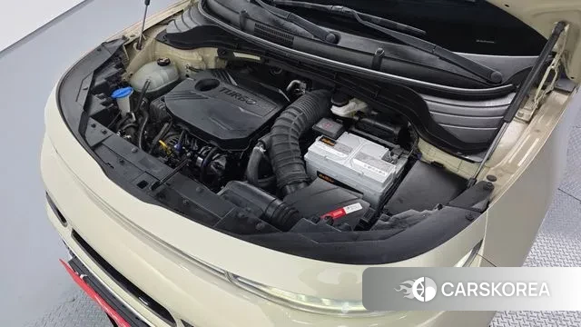 Kia Soul Booster id 3464676 из Кореи 16