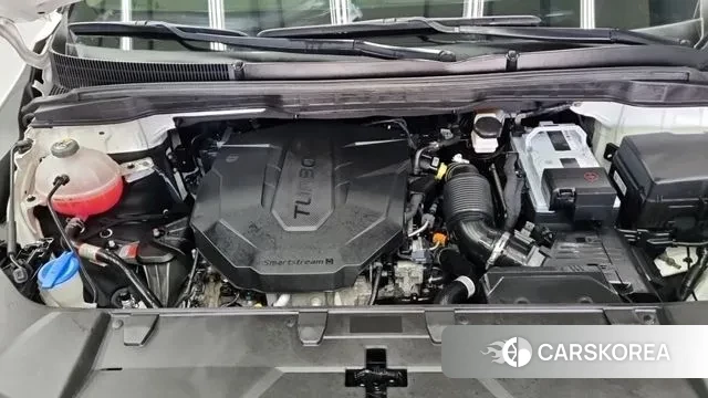 Kia Carnival 4th generation id 3591802 из Кореи 14