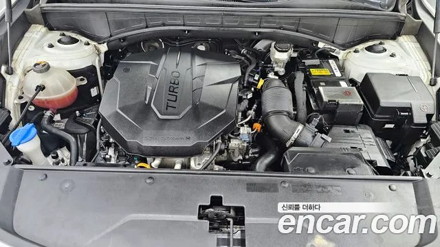 Kia Sorento 4th Generation id 2365940 из Кореи 16